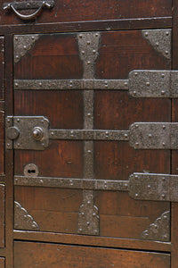 Storage Chest BB3429