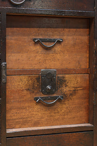 Storage Chest BB3429