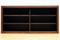 欅杢目が見事な格調ある面持ちの収納箪笥 BB3431