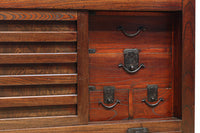 Merchant Chest BB3433