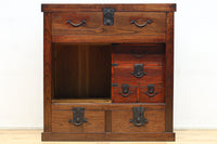 Merchant Chest BB3433