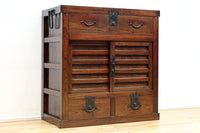 Merchant Chest BB3433