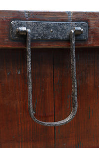 Merchant Chest BB3433