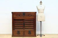 Merchant Chest BB3433