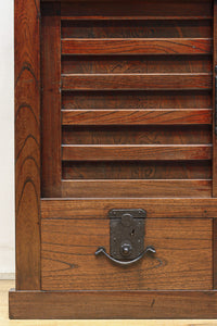 Merchant Chest BB3433