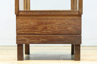Glass case BB3434