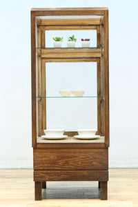 Glass case BB3434