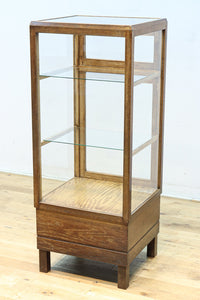 Glass case BB3434