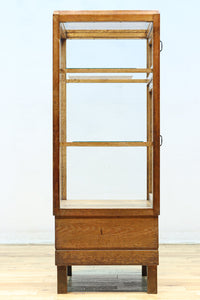 Glass case BB3434