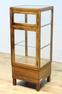 Glass case BB3434