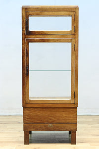 Glass case BB3434