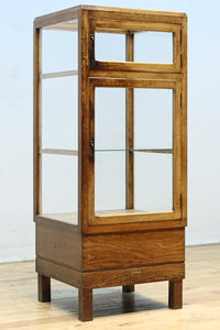 Glass case BB3434
