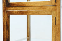 Glass case BB3434