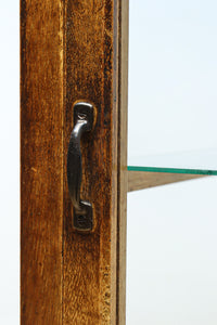 Glass case BB3434