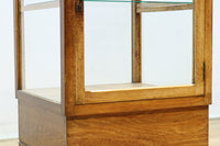 Glass case BB3434
