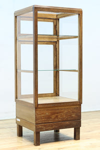 Glass case BB3434