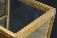 Glass case BB3434