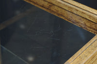 Glass case BB3434