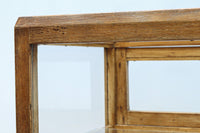Glass case BB3434