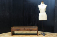 時代を経た風合い豊かな文机 BB3446