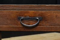 時代を経た風合い豊かな文机 BB3446