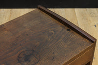 時代を経た風合い豊かな文机 BB3446