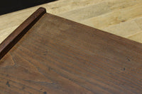 時代を経た風合い豊かな文机 BB3446