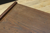 時代を経た風合い豊かな文机 BB3446