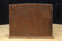 時代を経た風合い豊かな文机 BB3446