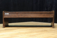 時代を経た風合い豊かな文机 BB3446