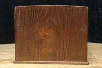 時代を経た風合い豊かな文机 BB3446