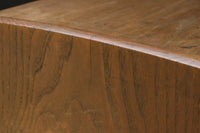 時代を経た風合い豊かな文机 BB3446