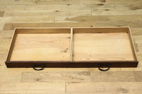 時代を経た風合い豊かな文机 BB3446