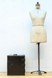 Small size Box-shaped ship chest BB3447