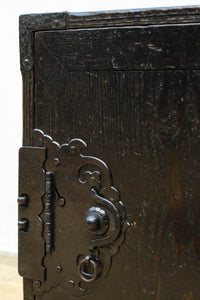 Small size Box-shaped ship chest BB3447