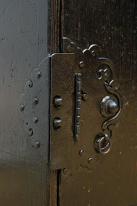 Small size Box-shaped ship chest BB3447