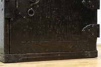 Small size Box-shaped ship chest BB3447