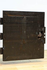 Small size Box-shaped ship chest BB3447