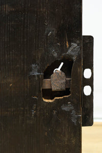 Small size Box-shaped ship chest BB3447