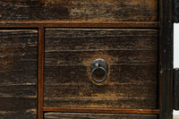 Small size Box-shaped ship chest BB3447