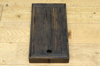 Small size Box-shaped ship chest BB3447