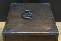 Small size Box-shaped ship chest BB3447
