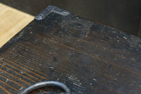 Small size Box-shaped ship chest BB3447