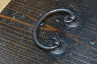 Small size Box-shaped ship chest BB3447