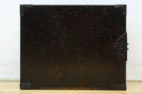 Small size Box-shaped ship chest BB3447