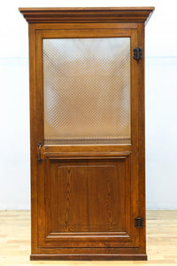 珍品‼︎ レトロな空間を演出するクローゼット BB3448