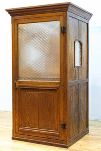 珍品‼︎ レトロな空間を演出するクローゼット BB3448