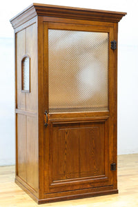 珍品‼︎ レトロな空間を演出するクローゼット BB3448