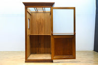 珍品‼︎ レトロな空間を演出するクローゼット BB3448