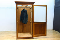 珍品‼︎ レトロな空間を演出するクローゼット BB3448